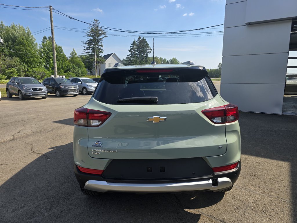 Chevrolet Trailblazer LT 2026 à New Richmond, Québec - 5 - w1024h768px