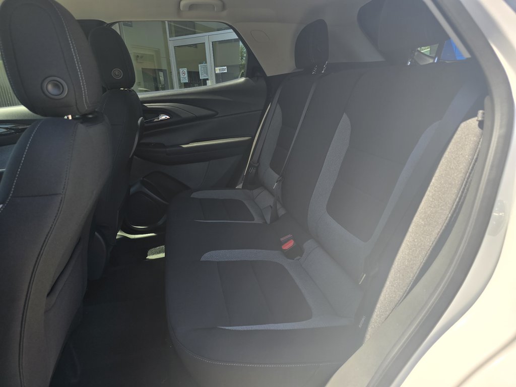 2026 Chevrolet Trailblazer LT in New Richmond, Quebec - 7 - w1024h768px