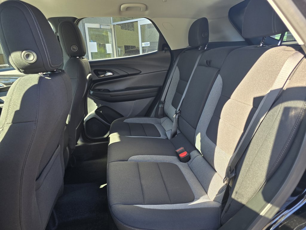 2026 Chevrolet Trailblazer LT in New Richmond, Quebec - 7 - w1024h768px