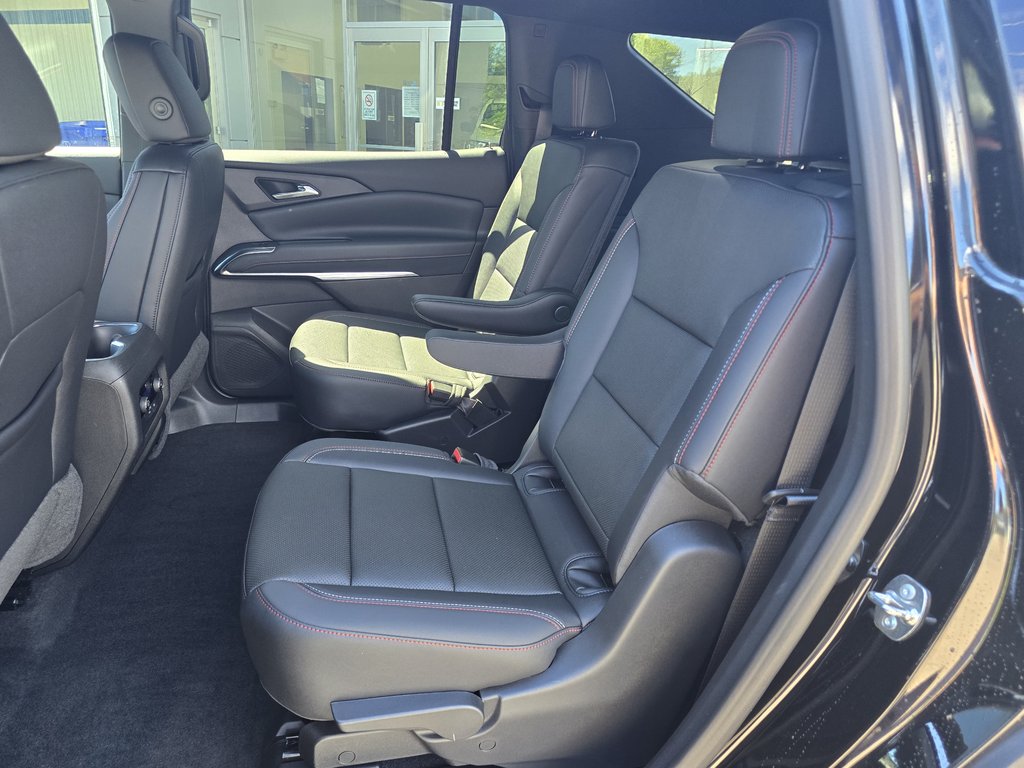 2026 Chevrolet Traverse Z71 in New Richmond, Quebec - 8 - w1024h768px