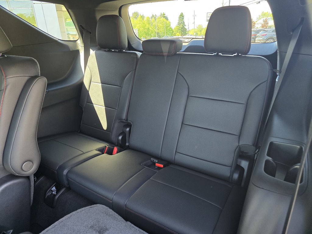 2026 Chevrolet Traverse Z71 in New Richmond, Quebec - 7 - w1024h768px
