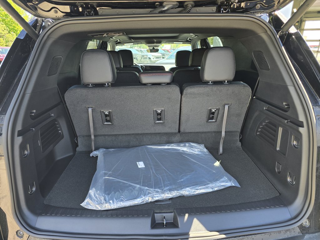 2026 Chevrolet Traverse Z71 in New Richmond, Quebec - 6 - w1024h768px