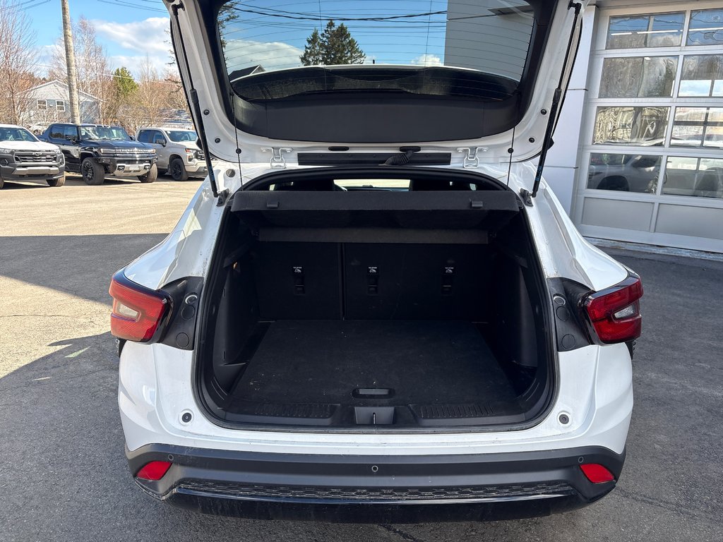 2024 Chevrolet TRAX 2RS A TA 2RS in New Richmond, Quebec - 9 - w1024h768px