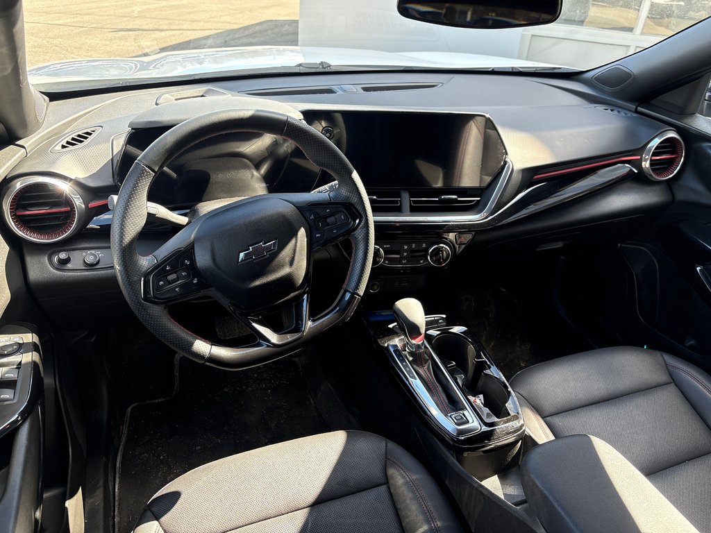 2024 Chevrolet TRAX 2RS A TA 2RS in New Richmond, Quebec - 7 - w1024h768px