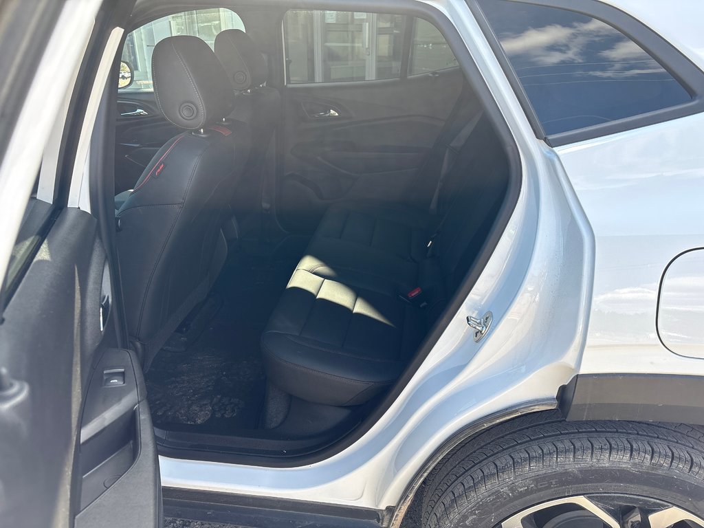 2024 Chevrolet TRAX 2RS A TA 2RS in New Richmond, Quebec - 8 - w1024h768px