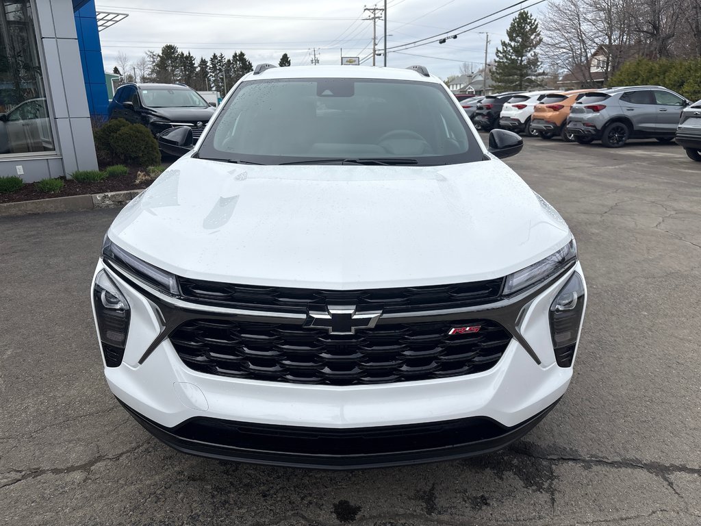 2025 Chevrolet Trax 2RS in New Richmond, Quebec - 9 - w1024h768px