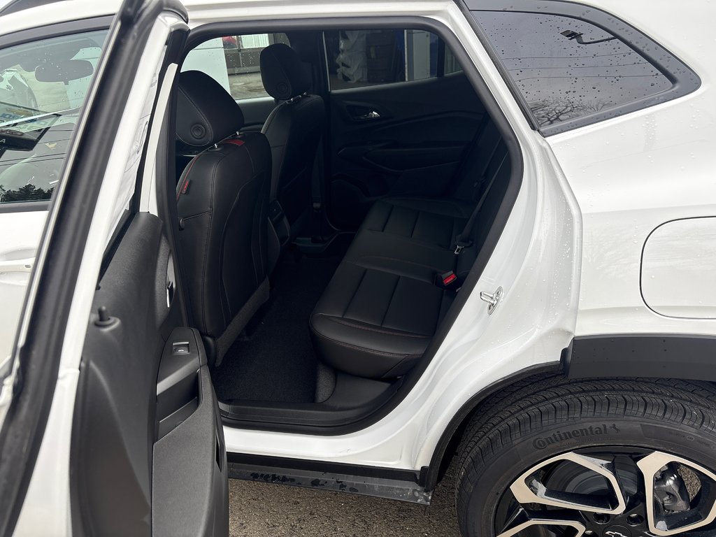 2025 Chevrolet Trax 2RS in New Richmond, Quebec - 14 - w1024h768px