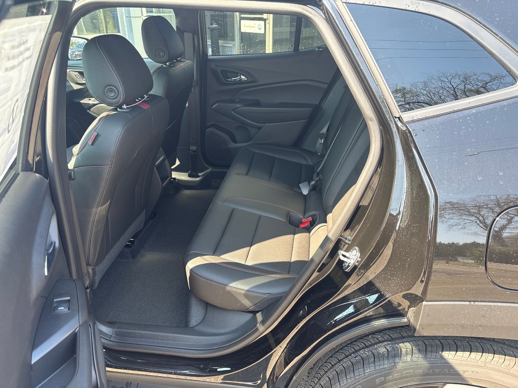 2025 Chevrolet Trax 2RS in New Richmond, Quebec - 9 - w1024h768px