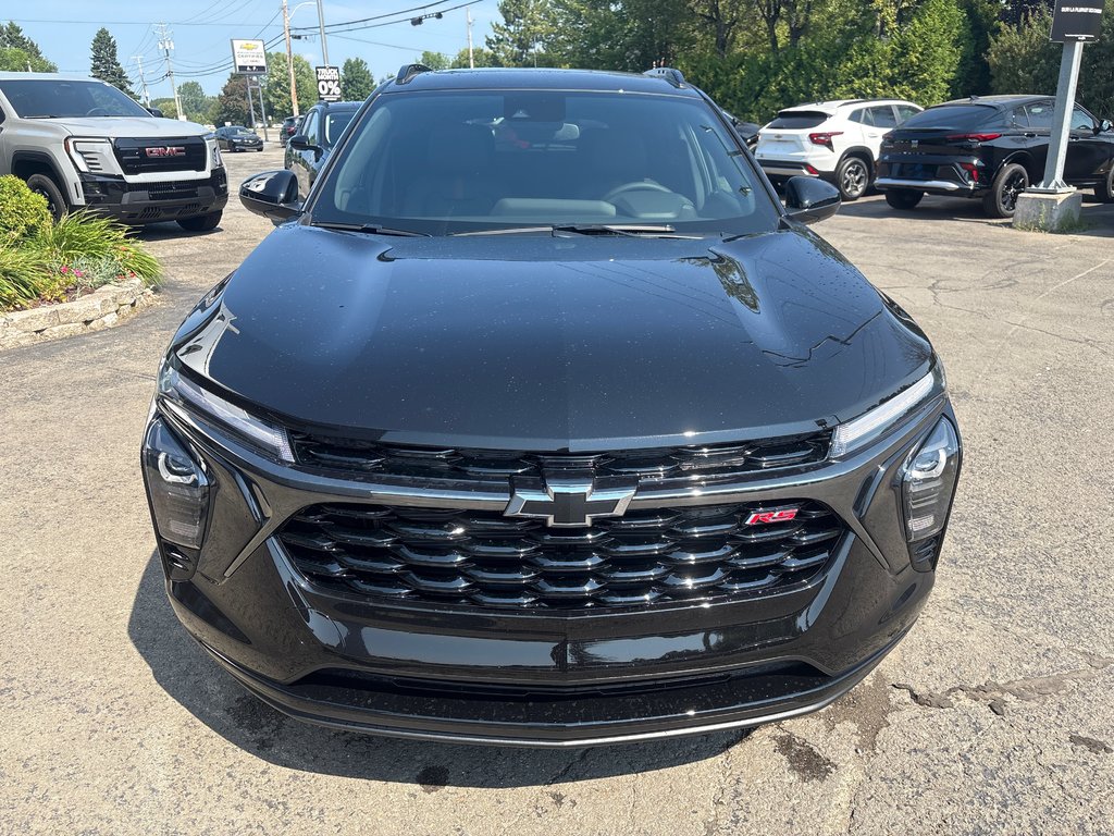 2025 Chevrolet Trax 2RS in New Richmond, Quebec - 3 - w1024h768px
