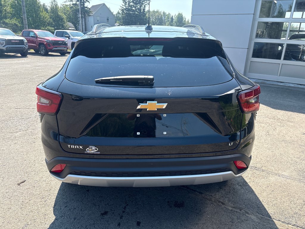 2025 Chevrolet Trax LT in New Richmond, Quebec - 5 - w1024h768px