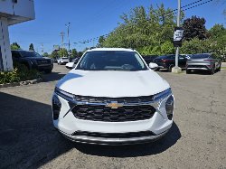 2025 Chevrolet Trax LT in New Richmond, Quebec - 3 - w1024h768px