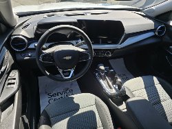 2025 Chevrolet Trax LT in New Richmond, Quebec - 8 - w1024h768px
