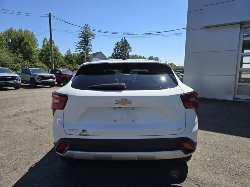 2025 Chevrolet Trax LT in New Richmond, Quebec - 5 - w1024h768px