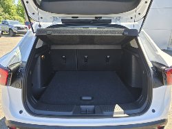 2025 Chevrolet Trax LT in New Richmond, Quebec - 6 - w1024h768px