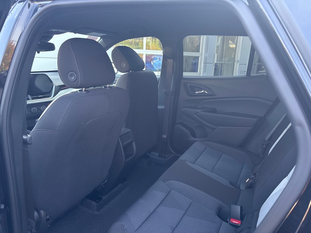 Chevrolet Trax 1RS 2025 à New Richmond, Québec - 6 - w1024h768px