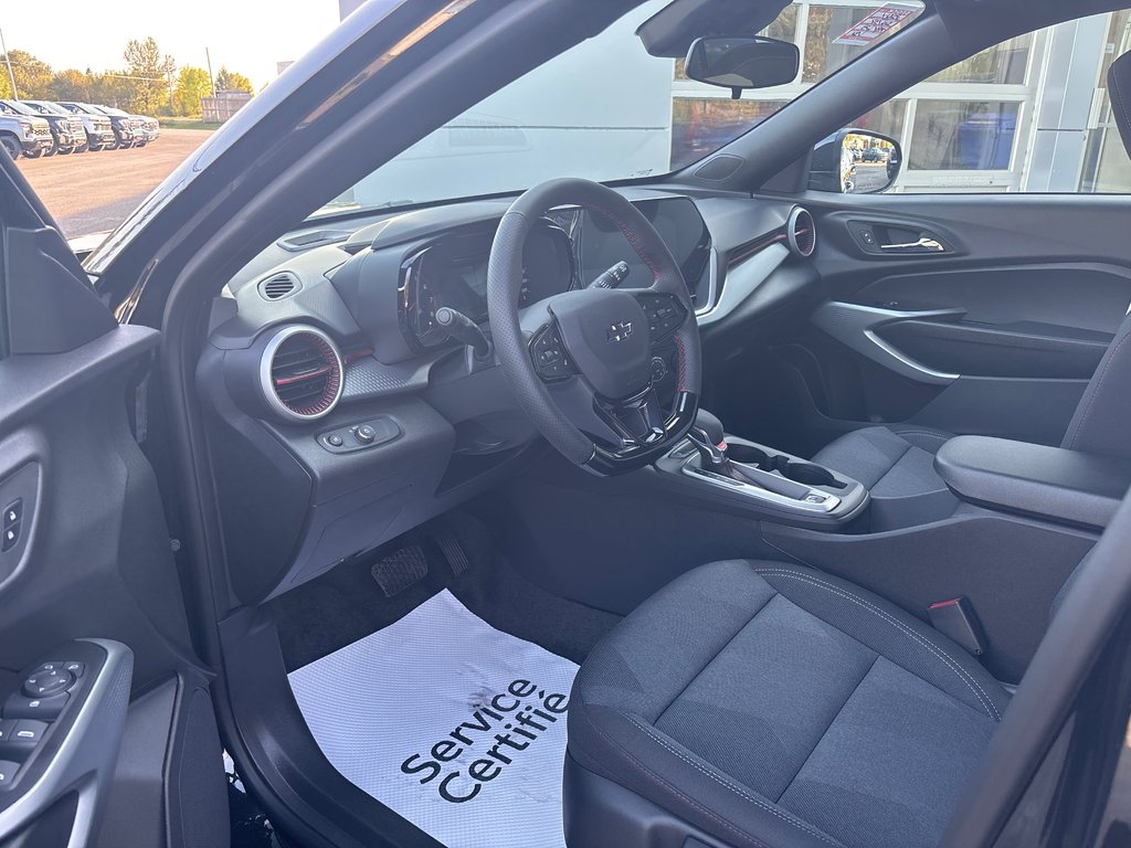 Chevrolet Trax 1RS 2025 à New Richmond, Québec - 5 - w1024h768px