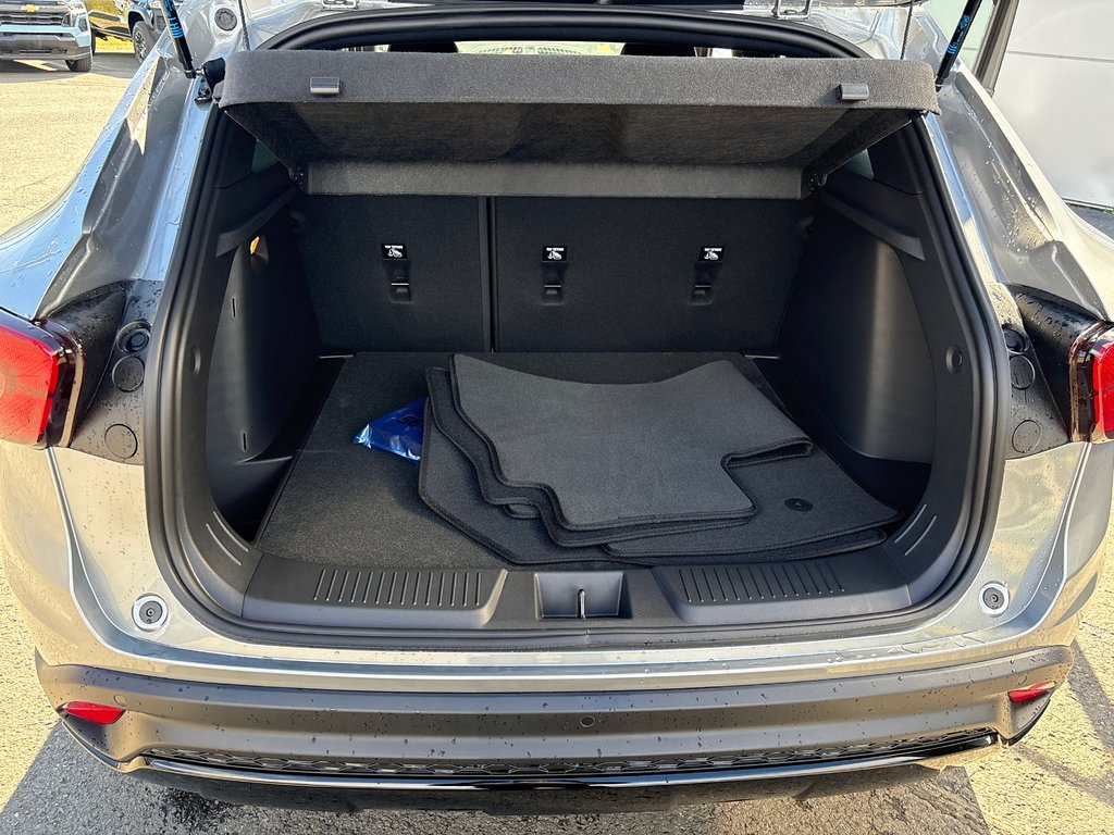 2025 Chevrolet Trax 2RS in New Richmond, Quebec - 9 - w1024h768px