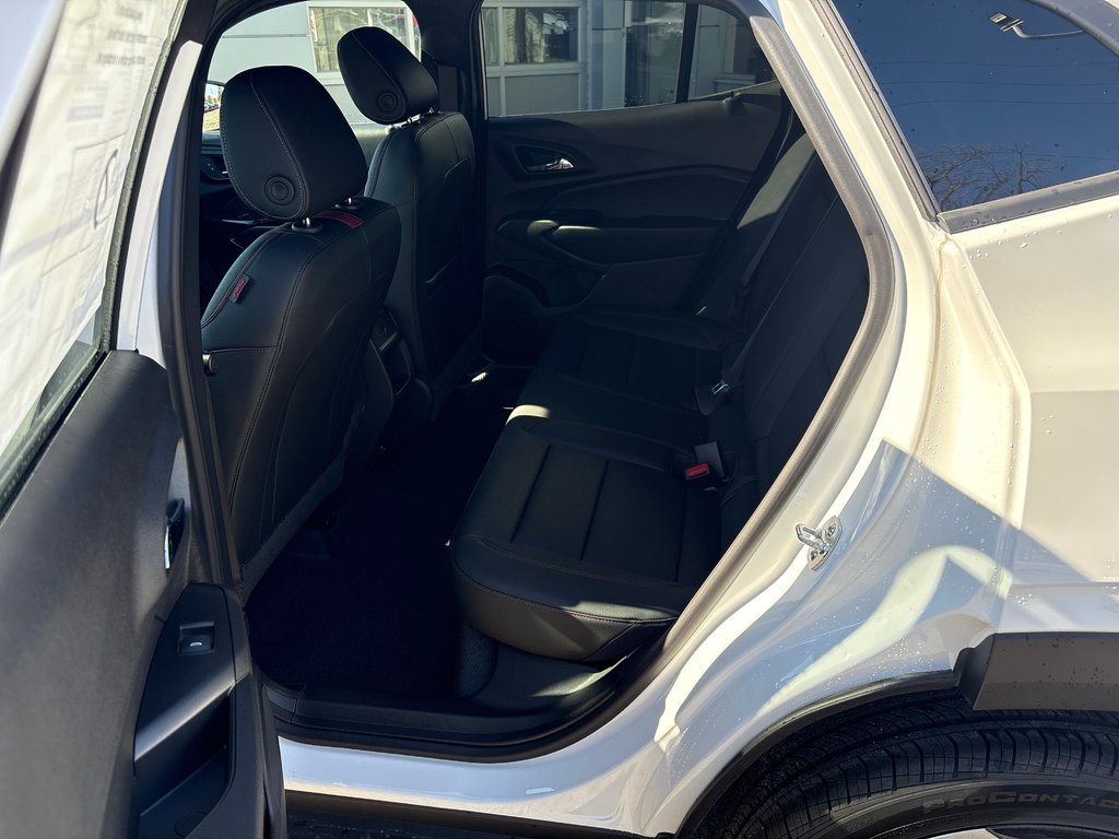 2025 Chevrolet Trax 2RS in New Richmond, Quebec - 15 - w1024h768px