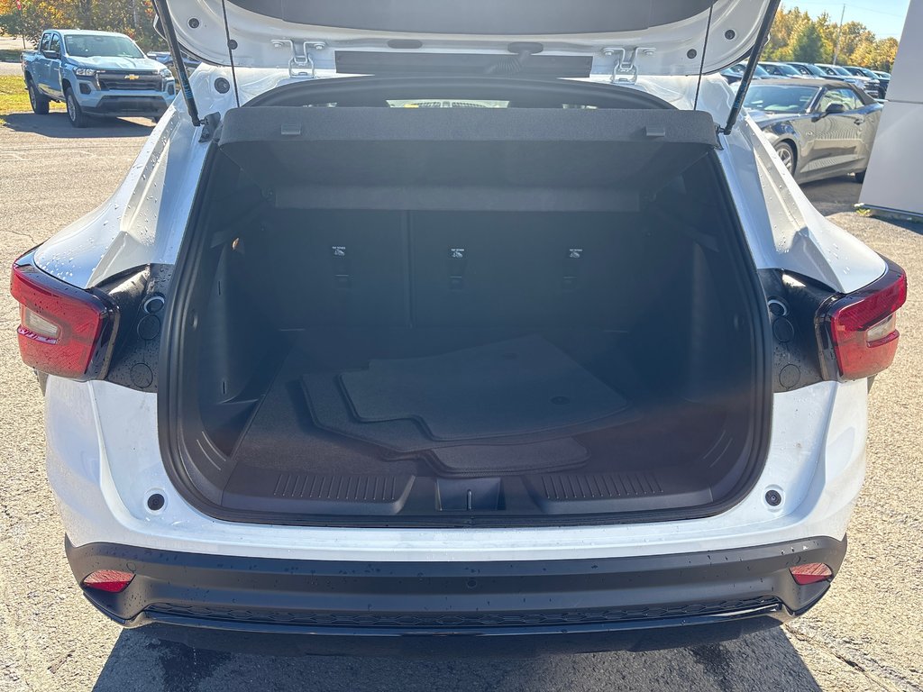 2025 Chevrolet Trax 2RS in New Richmond, Quebec - 8 - w1024h768px