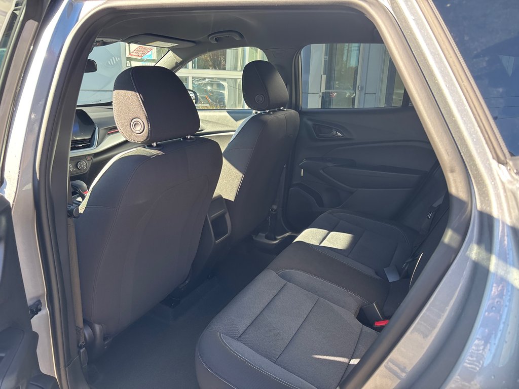 2026 Chevrolet Trax 1RS in New Richmond, Quebec - 12 - w1024h768px