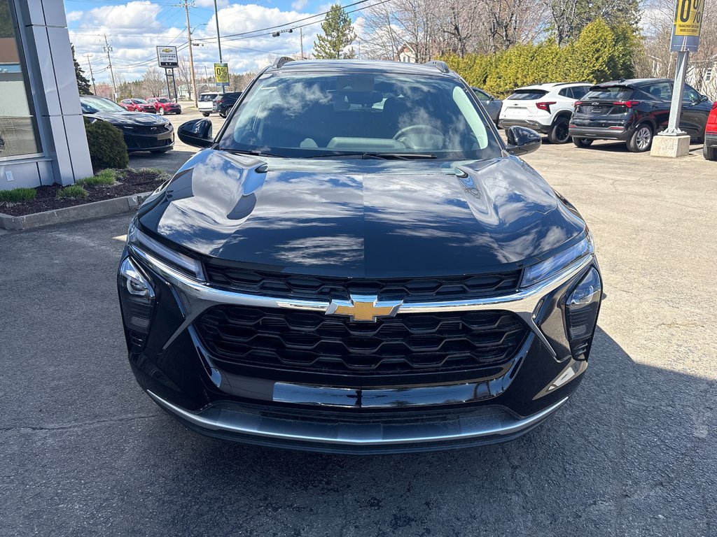 2026 Chevrolet Trax LT in New Richmond, Quebec - 3 - w1024h768px