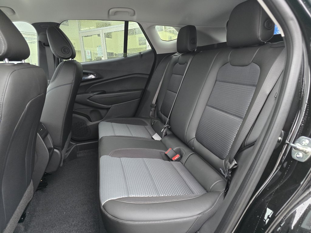 2026 Chevrolet Trax LT in New Richmond, Quebec - 7 - w1024h768px