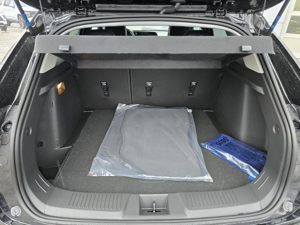 2026 Chevrolet Trax LT in New Richmond, Quebec - 6 - w1024h768px