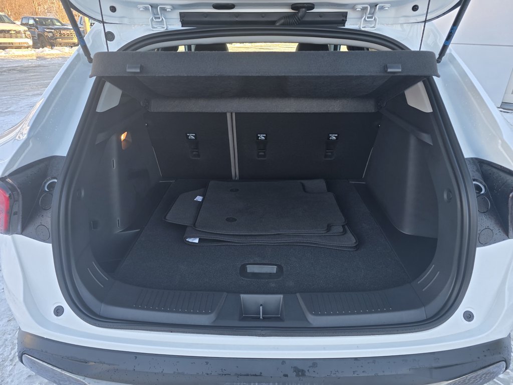 2026 Chevrolet Trax ACTIV in New Richmond, Quebec - 6 - w1024h768px