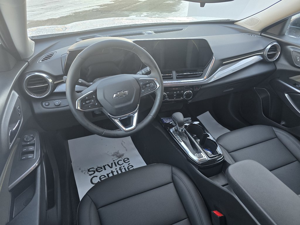 2026 Chevrolet Trax ACTIV in New Richmond, Quebec - 8 - w1024h768px