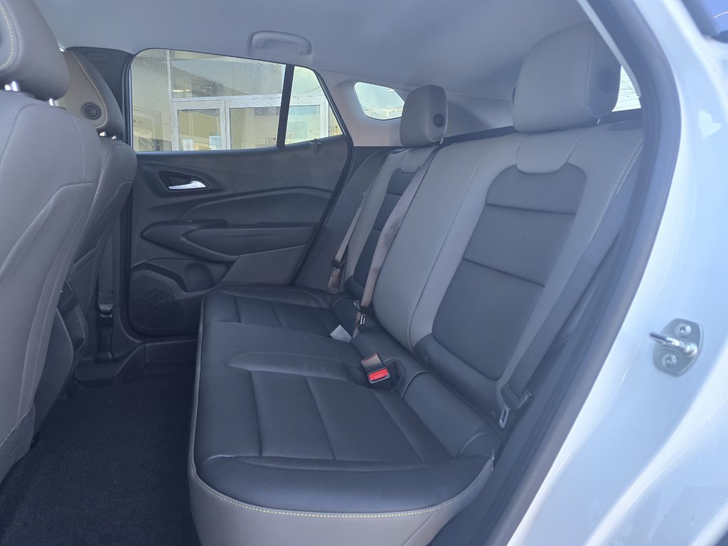 2026 Chevrolet Trax ACTIV in New Richmond, Quebec - 7 - w1024h768px