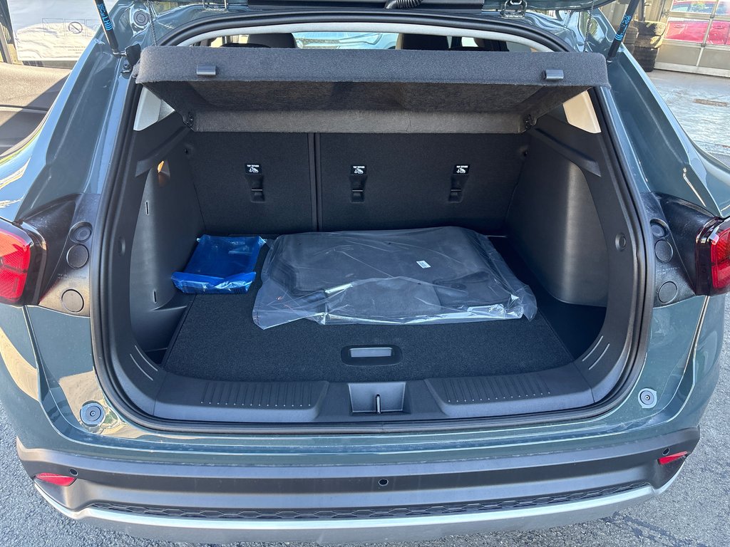 2026 Chevrolet Trax LT in New Richmond, Quebec - 9 - w1024h768px