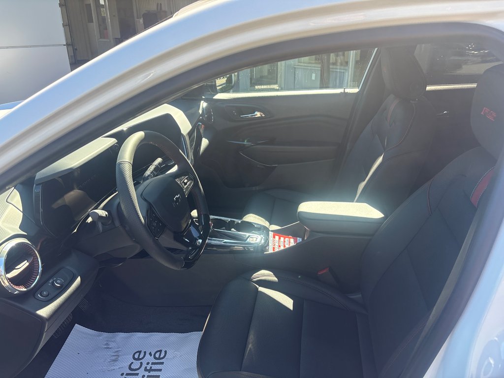 Chevrolet Trax 2RS 2026 à New Richmond, Québec - 6 - w1024h768px
