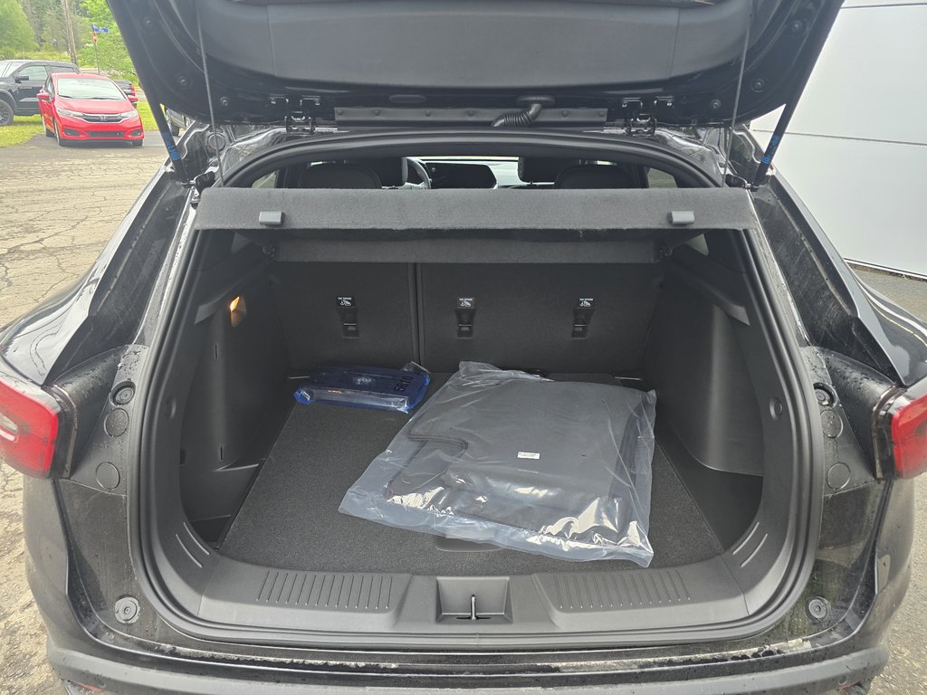 2026 Chevrolet Trax 2RS in New Richmond, Quebec - 6 - w1024h768px