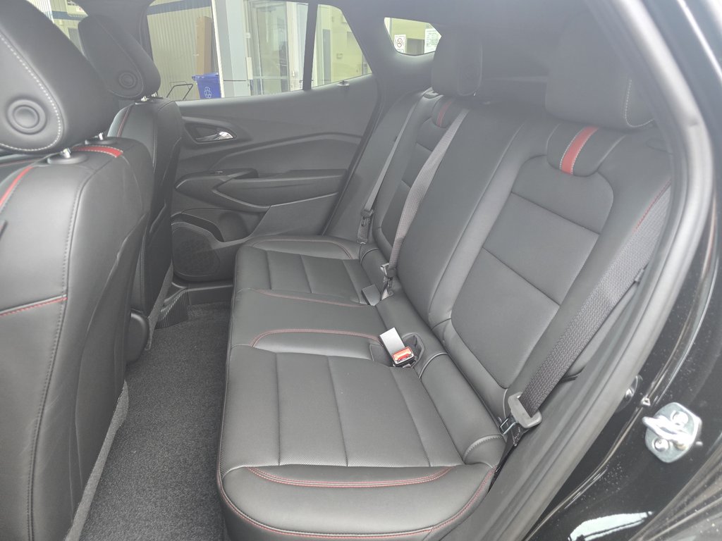 2026 Chevrolet Trax 2RS in New Richmond, Quebec - 7 - w1024h768px