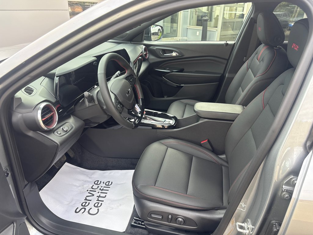 2026 Chevrolet Trax 2RS in New Richmond, Quebec - 14 - w1024h768px