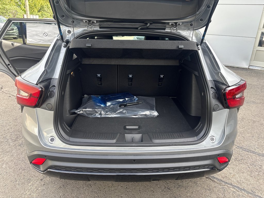 2026 Chevrolet Trax 2RS in New Richmond, Quebec - 17 - w1024h768px