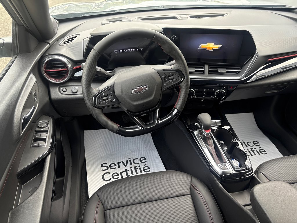 2026 Chevrolet Trax 2RS in New Richmond, Quebec - 15 - w1024h768px