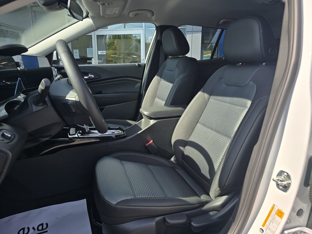 Chevrolet Trax LT 2026 à New Richmond, Québec - 9 - w1024h768px