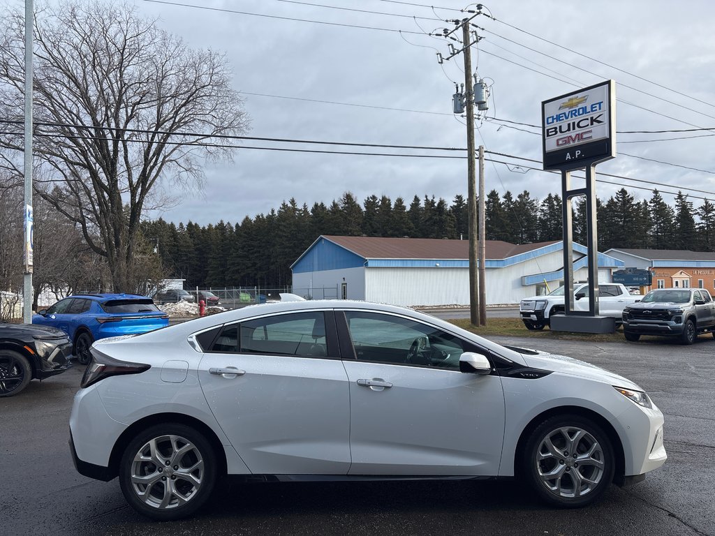 Chevrolet Volt Premier Premier 2017 à New Richmond, Québec - 7 - w1024h768px