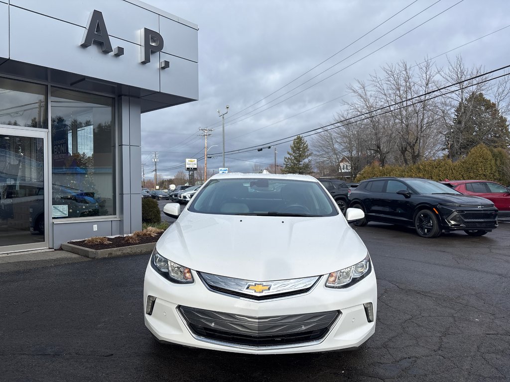 Chevrolet Volt Premier Premier 2017 à New Richmond, Québec - 3 - w1024h768px