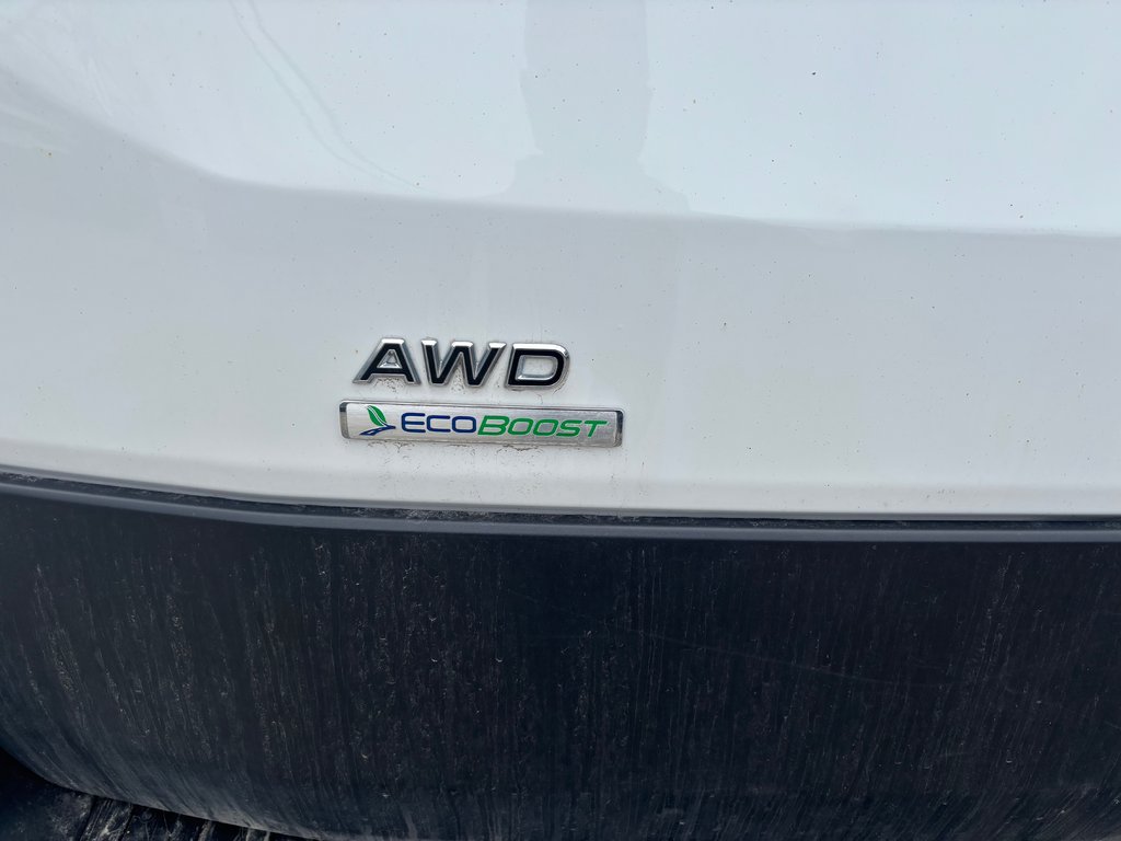 2020 Ford TRANSIT-150 Cargo Van in New Richmond, Quebec - 9 - w1024h768px