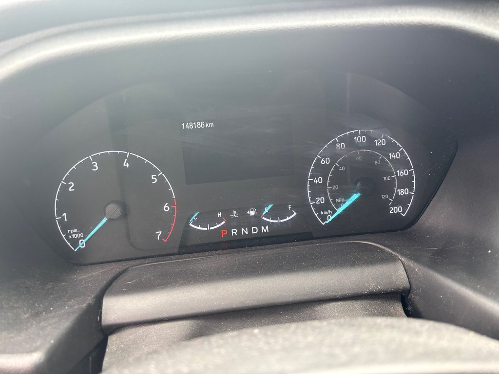 2020 Ford TRANSIT-150 Cargo Van in New Richmond, Quebec - 7 - w1024h768px