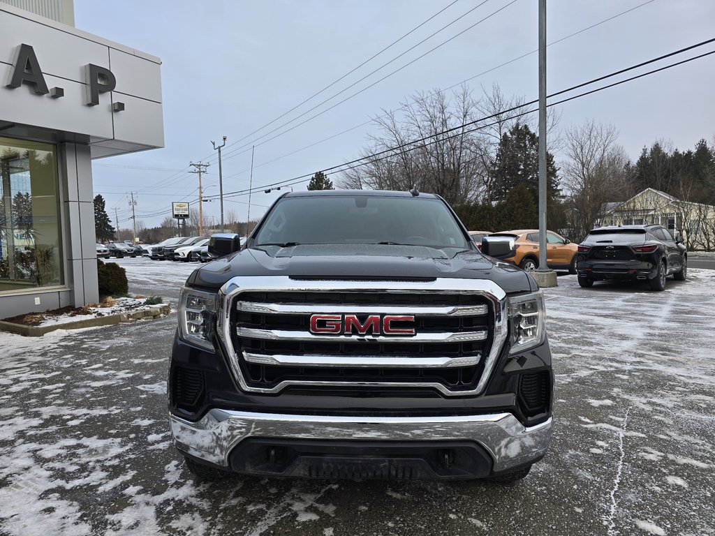 2020 GMC Sierra 1500 4WD Crew Cab Short Box in New Richmond, Quebec - 3 - w1024h768px