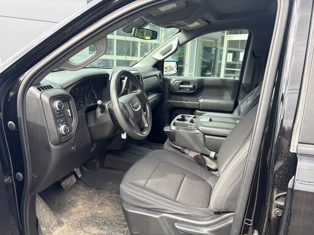 2020 GMC Sierra 1500 4WD Crew Cab Short Box in New Richmond, Quebec - 6 - w1024h768px
