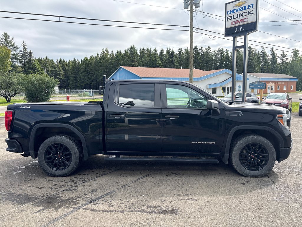 2020 GMC Sierra 1500 4WD Crew Cab Short Box in New Richmond, Quebec - 4 - w1024h768px