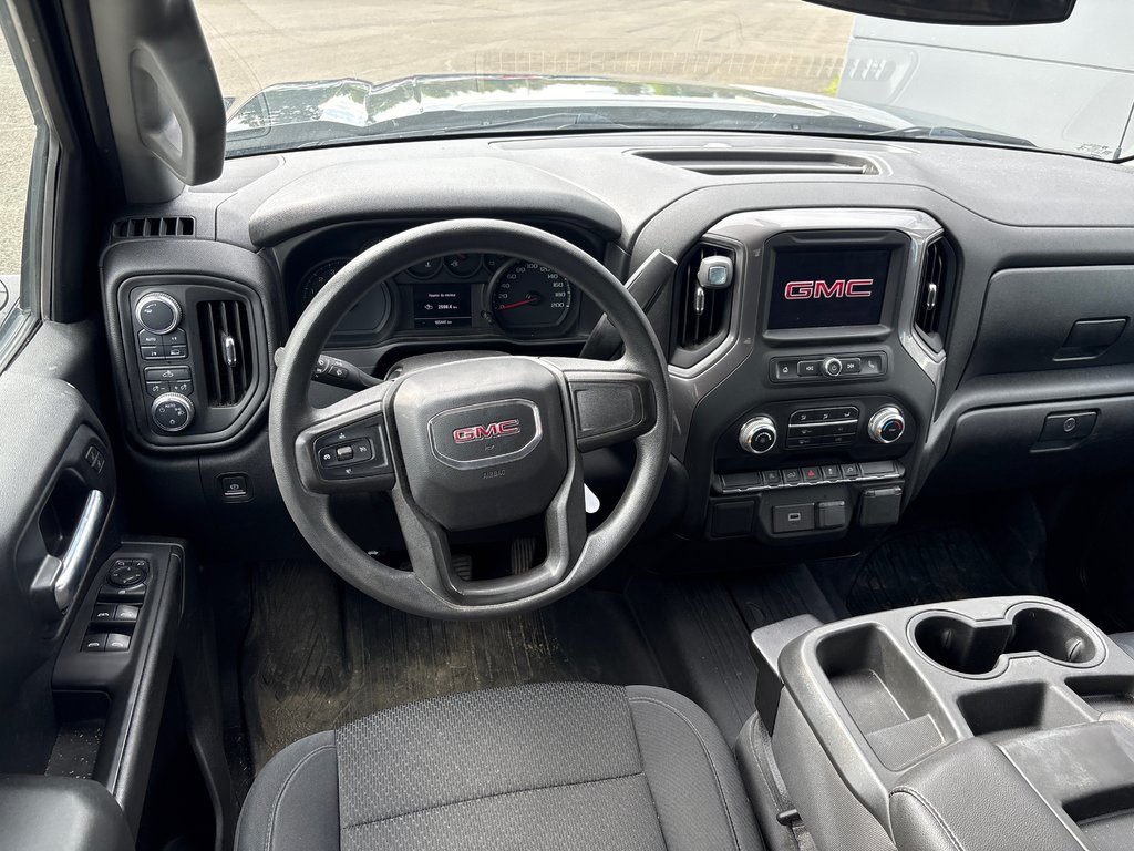 2020 GMC Sierra 1500 4WD Crew Cab Short Box in New Richmond, Quebec - 7 - w1024h768px