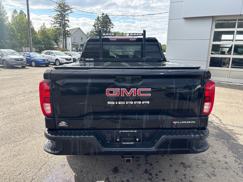 2020 GMC Sierra 1500 4WD Crew Cab Short Box in New Richmond, Quebec - 5 - w1024h768px