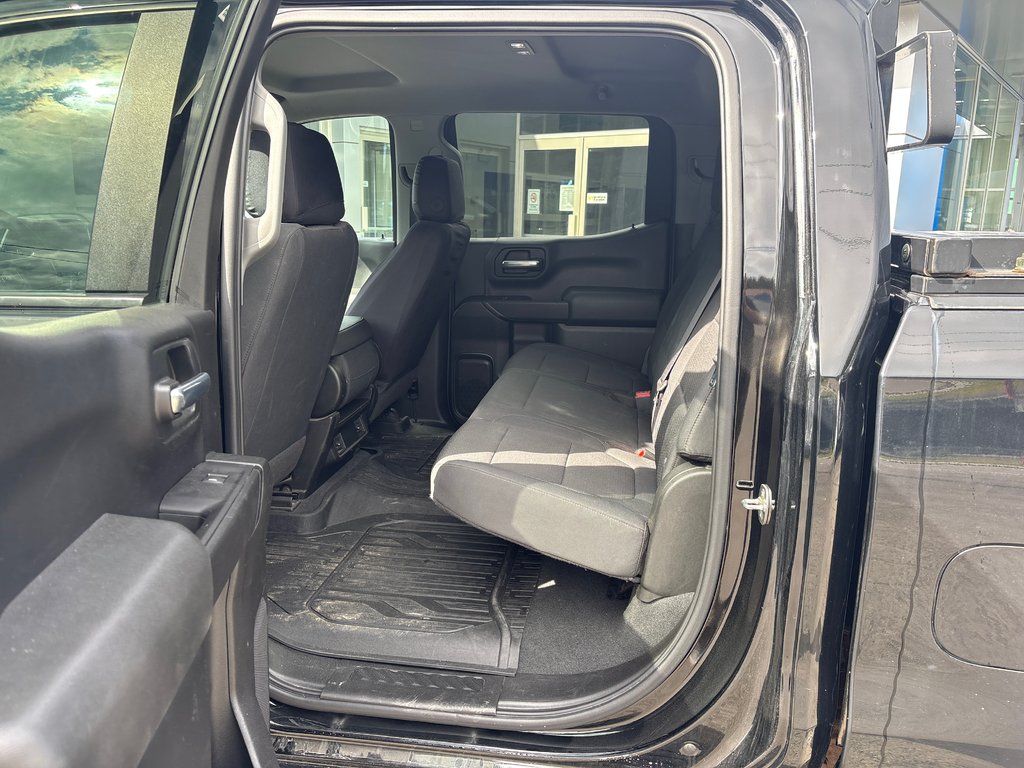 2020 GMC Sierra 1500 4WD Crew Cab Short Box in New Richmond, Quebec - 8 - w1024h768px