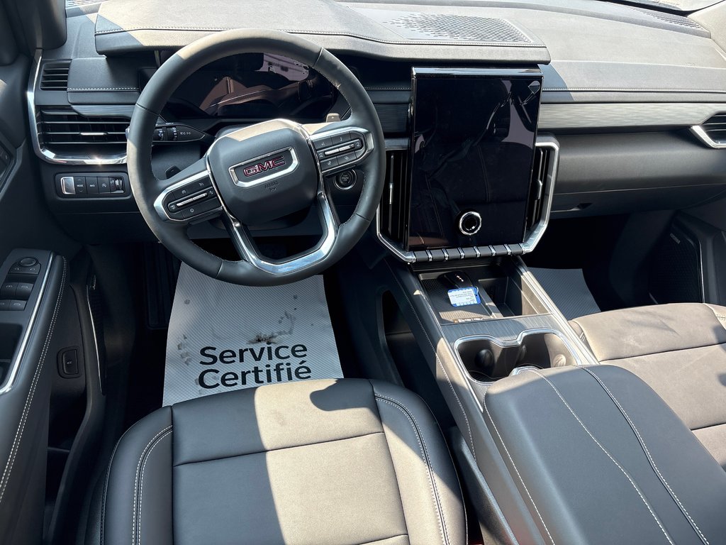 2025 GMC Acadia ELEVATION in New Richmond, Quebec - 7 - w1024h768px