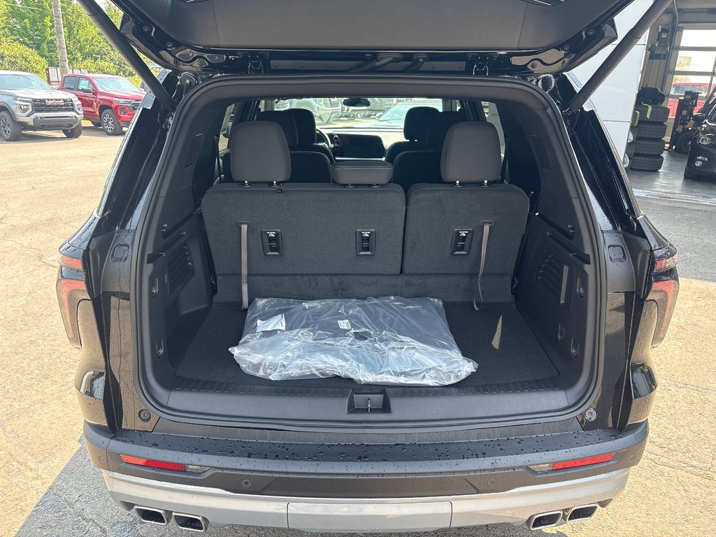 2025 GMC Acadia ELEVATION in New Richmond, Quebec - 24 - w1024h768px